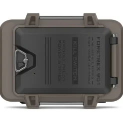 Garmin - Foretrex 901 Ballistic Edition - GPS-Gerät