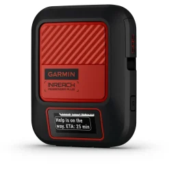 Garmin - Inreach Messenger Plus - GPS-Gerät