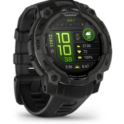 Garmin - Instinct 3 Amoled 45 mm - Multifunktionsuhr