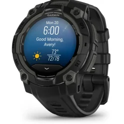 Garmin - Instinct 3 Amoled 45 mm - Multifunktionsuhr