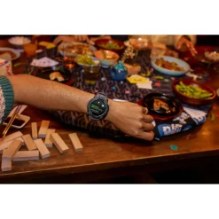 Garmin - Instinct 3 Amoled 50 mm - Multifunktionsuhr