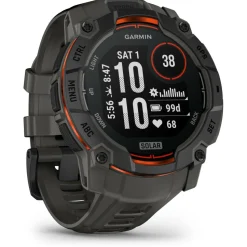 Garmin - Instinct 3 Solar 50 mm - Multifunktionsuhr