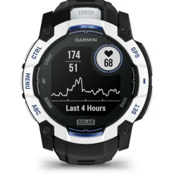 Garmin - Instinct 3 Solar 50 - Multifunktionsuhr