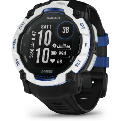 Garmin - Instinct 3 Solar 50 - Multifunktionsuhr