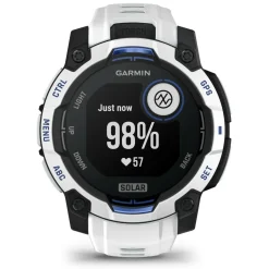 Garmin - Instinct 3 Solar 45 - Multifunktionsuhr