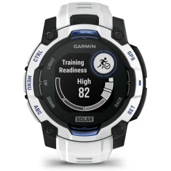 Garmin - Instinct 3 Solar 45 - Multifunktionsuhr