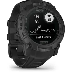 Garmin - Instinct 3 Solar Tactical Edition 50 mm - Multifunktionsuhr
