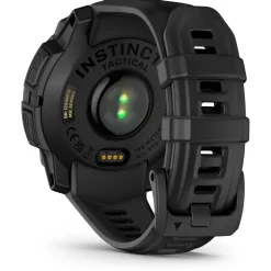 Garmin - Instinct 3 Solar Tactical Edition 45 mm - Multifunktionsuhr