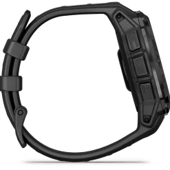 Garmin - Instinct 3 Solar Tactical Edition 45 mm - Multifunktionsuhr