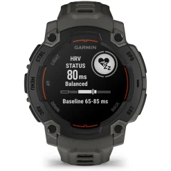Garmin - Instinct E 40 mm - Multifunktionsuhr