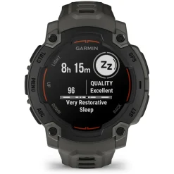 Garmin - Instinct E 40 mm - Multifunktionsuhr