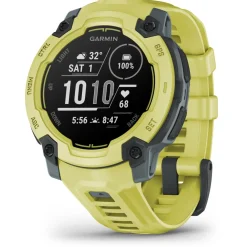 Garmin - Instinct E 45 mm - Multifunktionsuhr