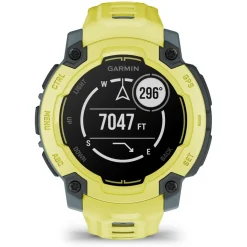 Garmin - Instinct E 45 mm - Multifunktionsuhr