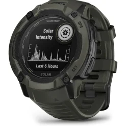 Garmin - Instinct 2X Solar - Multifunktionsuhr
