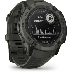 Garmin - Instinct 2X Solar - Multifunktionsuhr