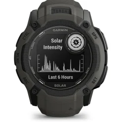 Garmin - Instinct 2X Solar - Multifunktionsuhr