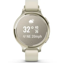 Garmin - Lily 2 Active - Multifunktionsuhr