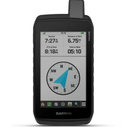 Garmin - Montana 710 - GPS-Gerät