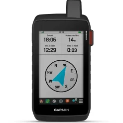 Garmin - Montana 760i - GPS-Gerät