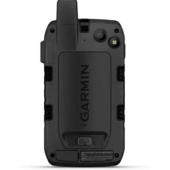 Garmin - Montana 760i - GPS-Gerät