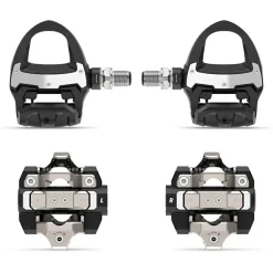 Garmin - Rally RS / XC210 Bundle - Powermeterpedale