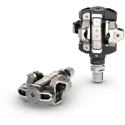 Garmin - Rally RS / XC210 Bundle - Powermeterpedale