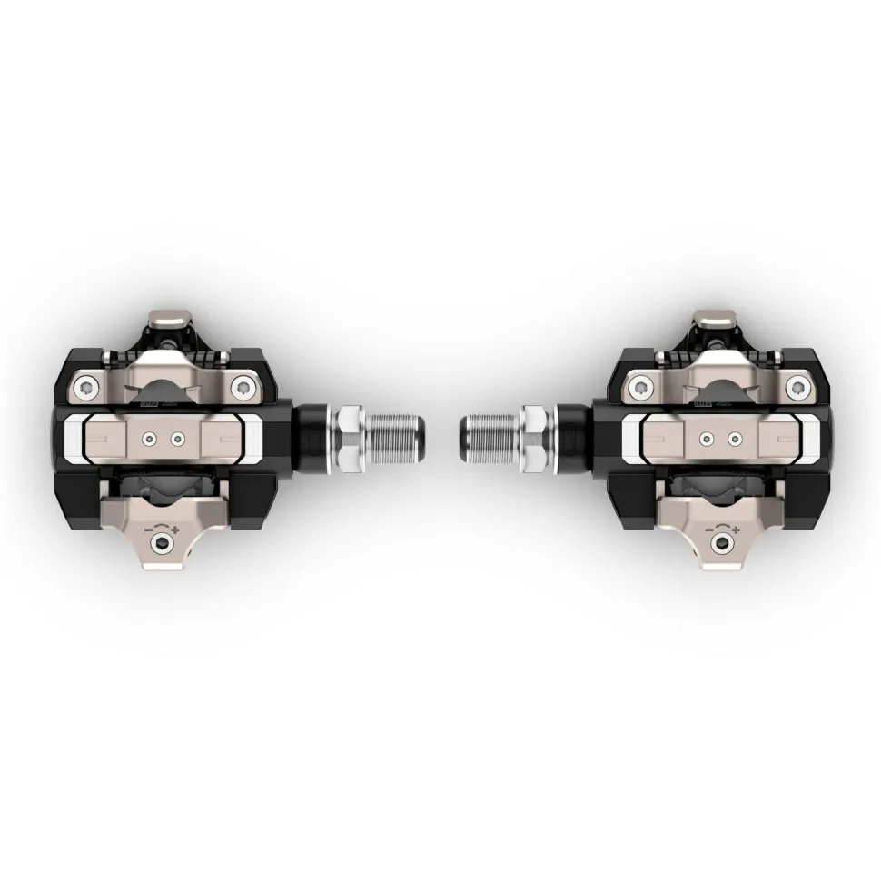 Garmin - Rally XC210 - Powermeterpedale