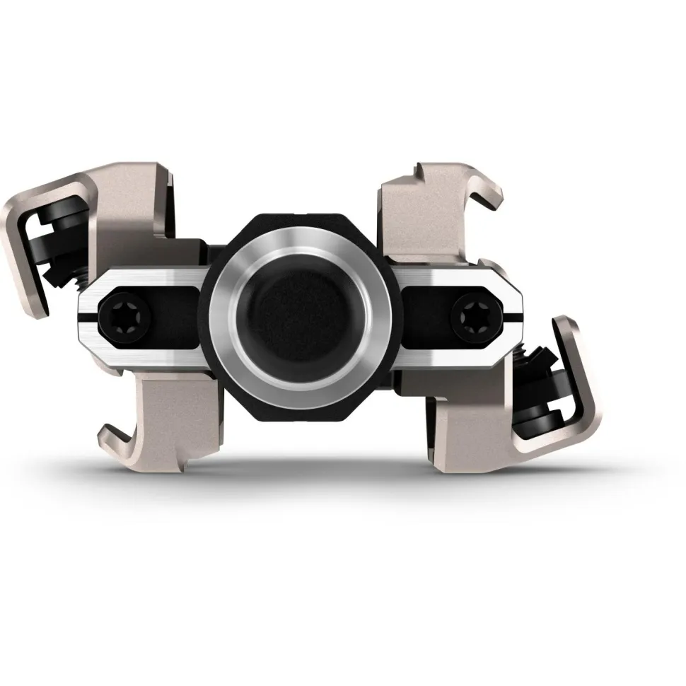 Garmin - Rally XC210 - Powermeterpedale