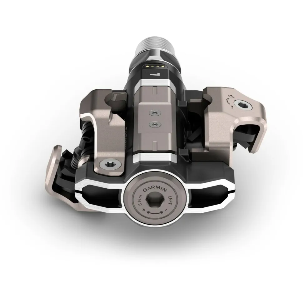 Garmin - Rally XC210 - Powermeterpedale