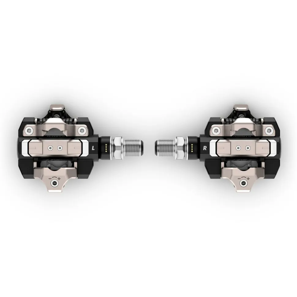 Garmin - Rally XC210 - Powermeterpedale