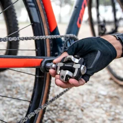 Garmin - Rally XC200 Dual Sensor - Klickpedale