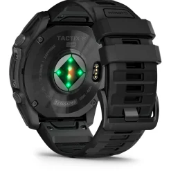Garmin - Tactix 8 - 51 mm Solar - Multifunktionsuhr
