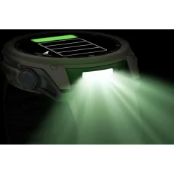 Garmin - Tactix 8 Cerakote - Multifunktionsuhr