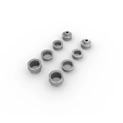 Garmin - Tacx Alpine - Rollentrainer
