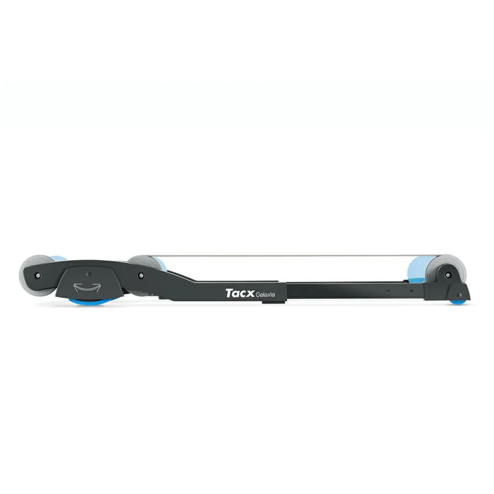 Garmin - Tacx Galaxia Rollentrainer Mit Schwingsystem - Rollentrainer