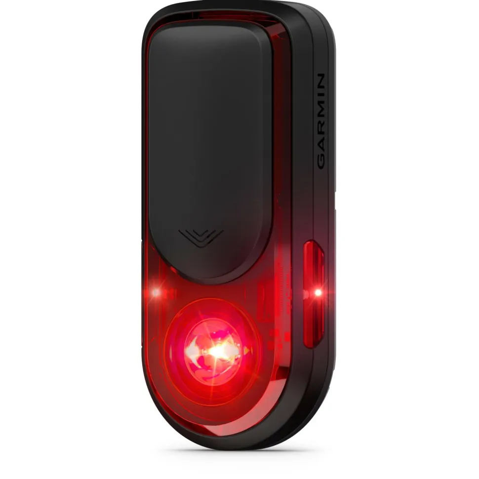 Garmin - Variatm Rearvue 820 StVZO - Rücklicht