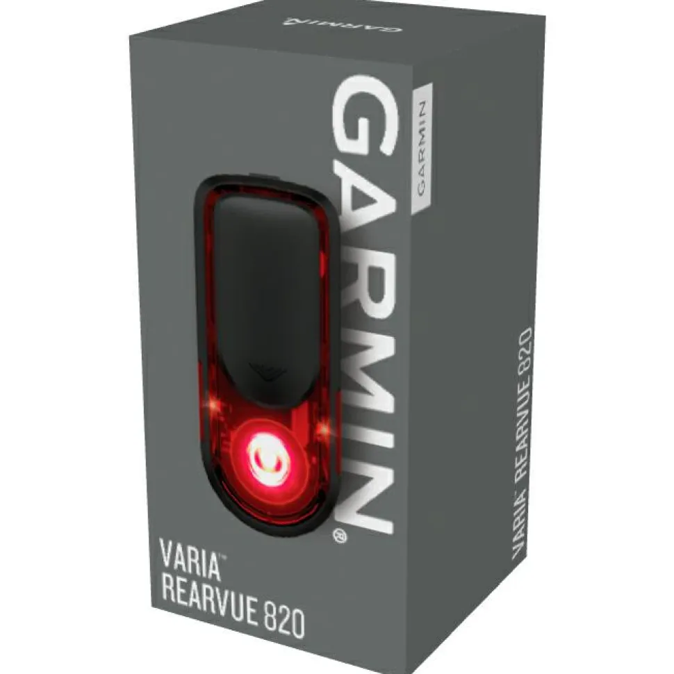Garmin - Variatm Rearvue 820 StVZO - Rücklicht