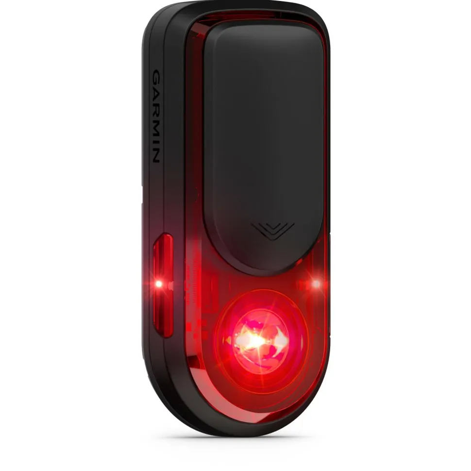 Garmin - Variatm Rearvue 820 StVZO - Rücklicht