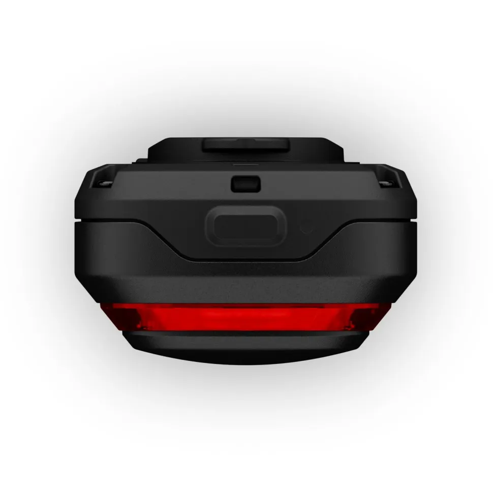 Garmin - Variatm Rearvue 820 StVZO - Rücklicht