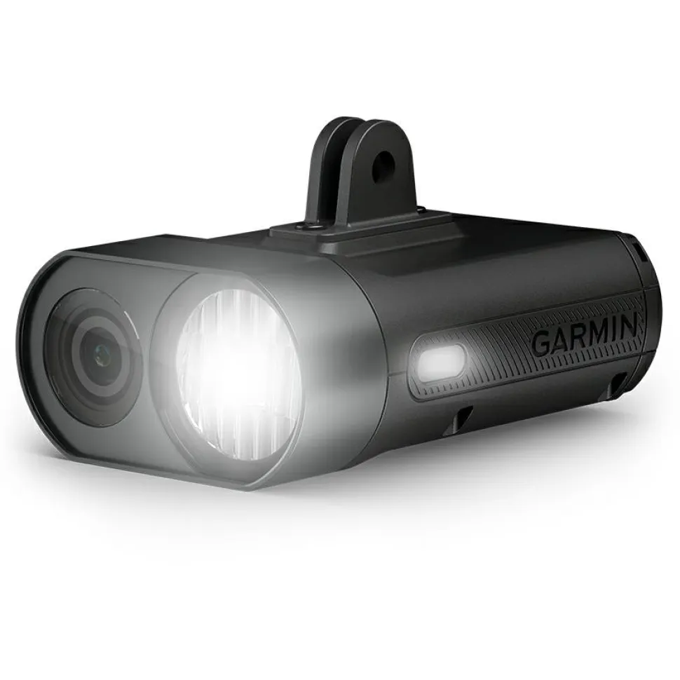 Garmin - VariaTM Vue StVZO - Frontlicht