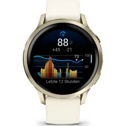 Garmin - Venu 4 41 mm - Multifunktionsuhr
