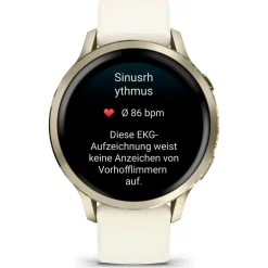 Garmin - Venu 4 41 mm - Multifunktionsuhr