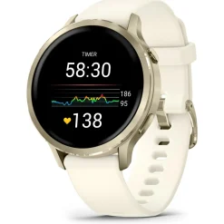 Garmin - Venu 4 41 mm - Multifunktionsuhr
