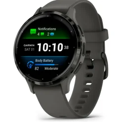 Garmin - Venu 3S - Multifunktionsuhr