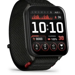 Garmin - Venu X1 - Multifunktionsuhr