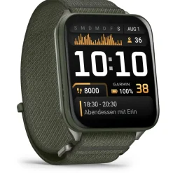 Garmin - Venu X1 - Multifunktionsuhr