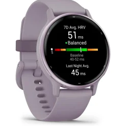 Garmin - Vivoactive 5 - Multifunktionsuhr
