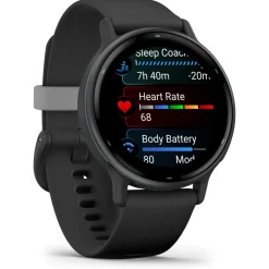 Garmin - Vivoactive 5 - Multifunktionsuhr