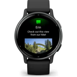 Garmin - Vivoactive 5 - Multifunktionsuhr