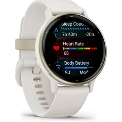 Garmin - Vivoactive 5 - Multifunktionsuhr